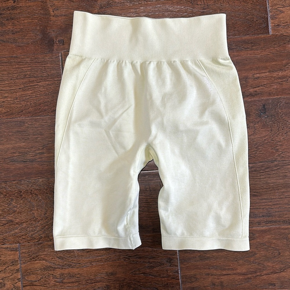 Gymshark Bike Shorts
